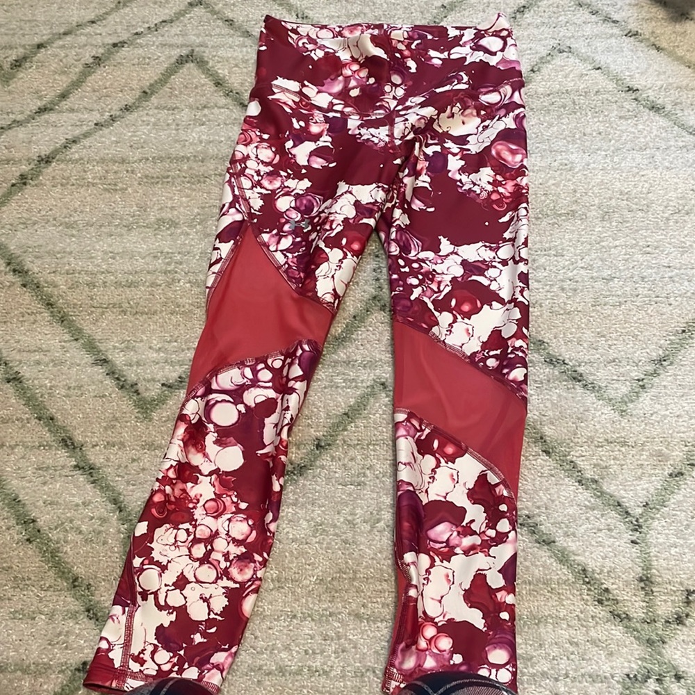 Women’s under Armour leggings